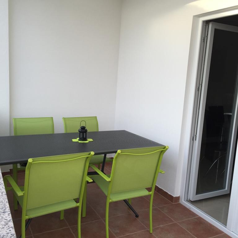 Apartment Ive Traù Camera foto