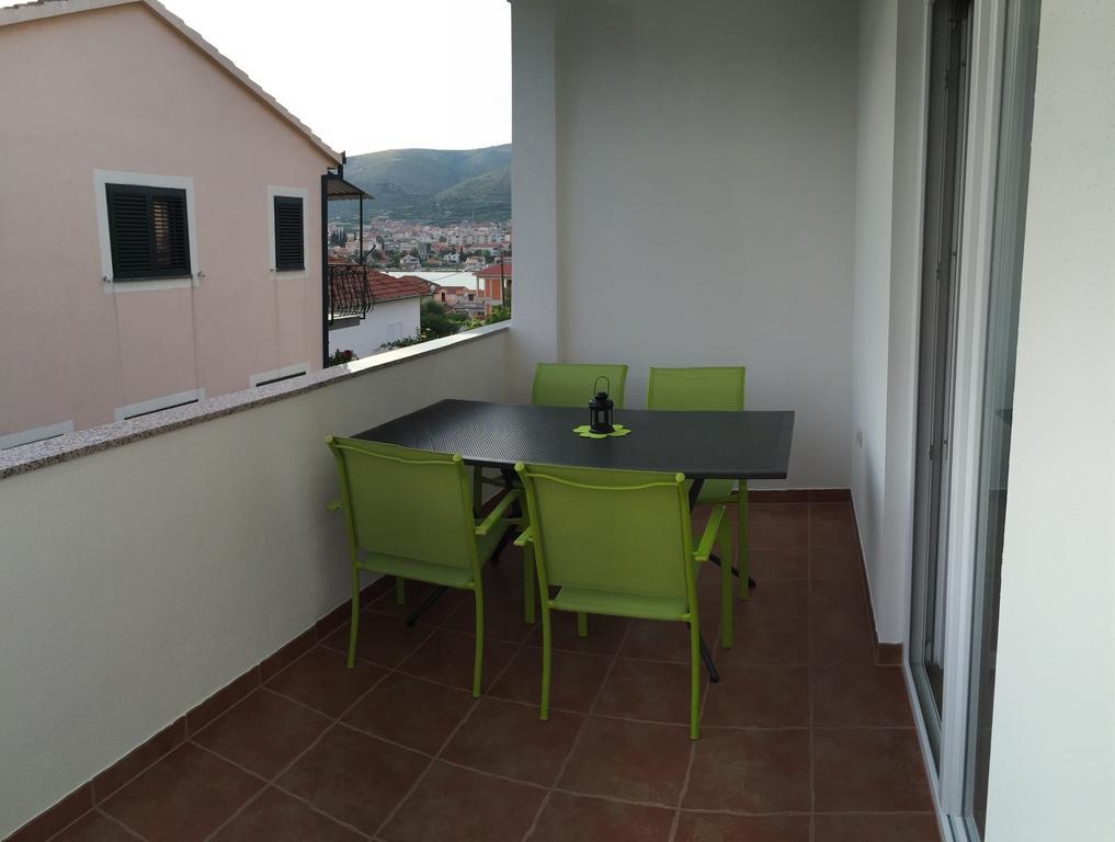 Apartment Ive Traù Camera foto