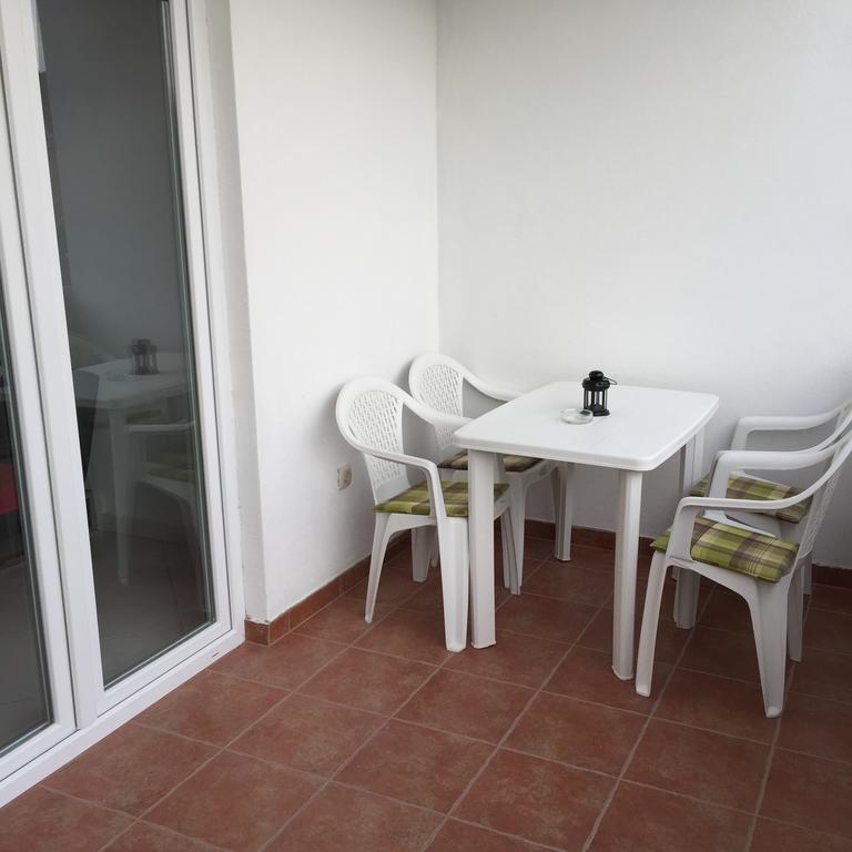 Apartment Ive Traù Camera foto