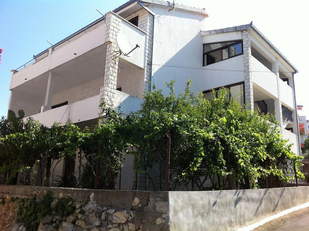 Apartment Ive Traù Esterno foto