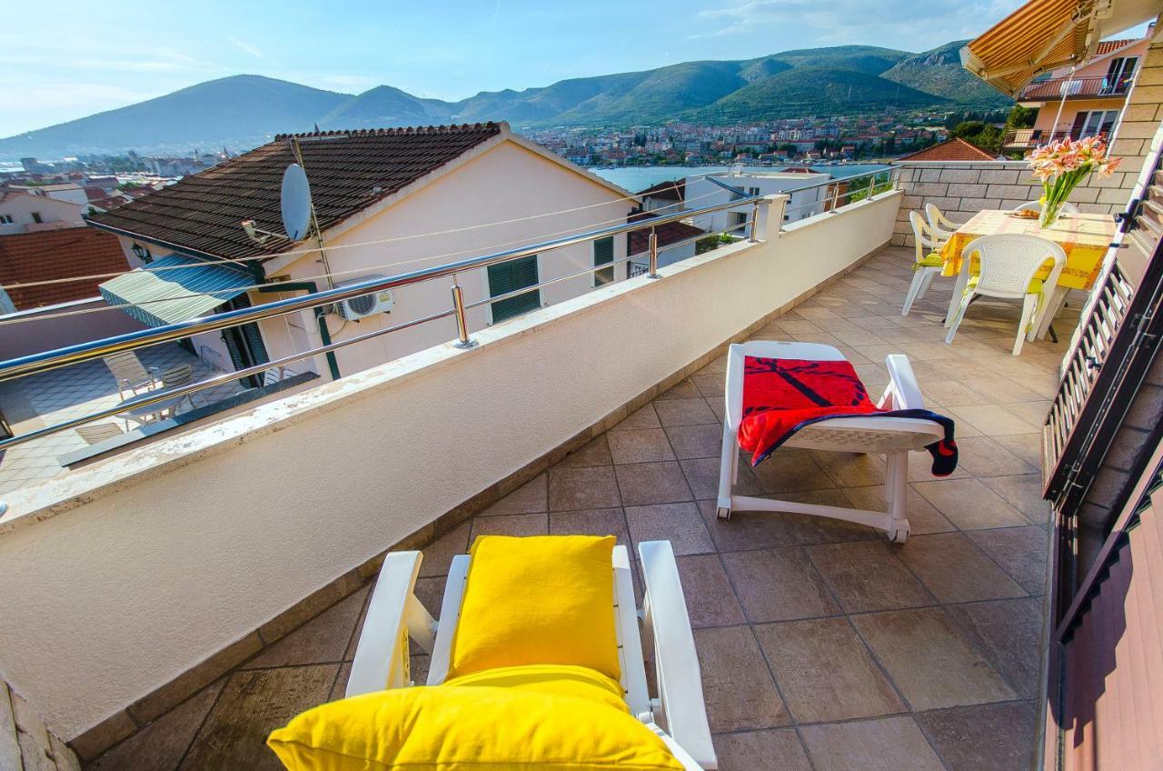Apartment Ive Traù Esterno foto