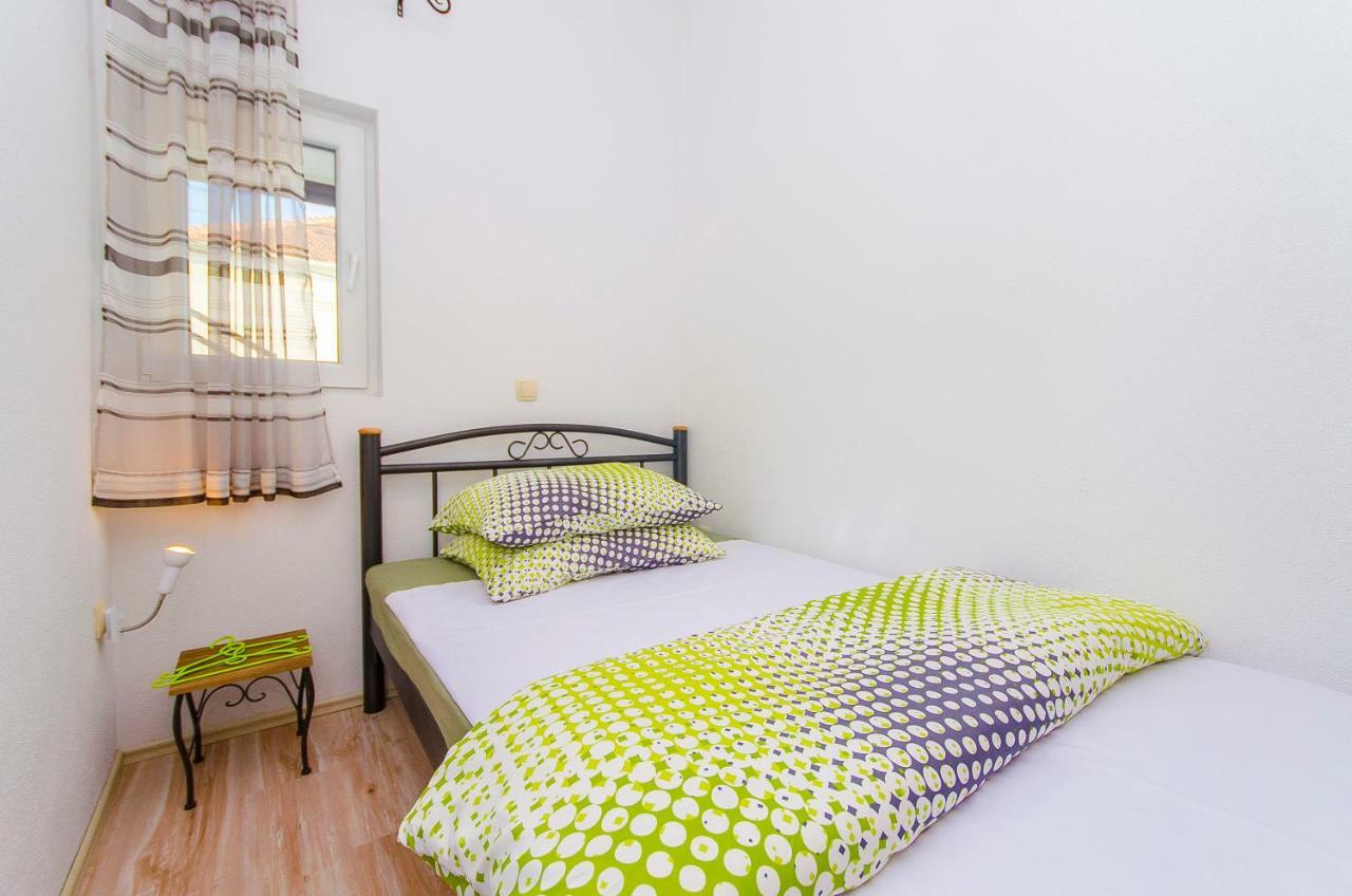 Apartment Ive Traù Esterno foto