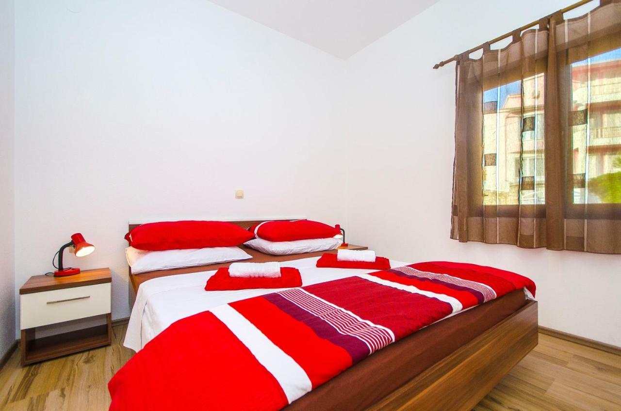 Apartment Ive Traù Esterno foto