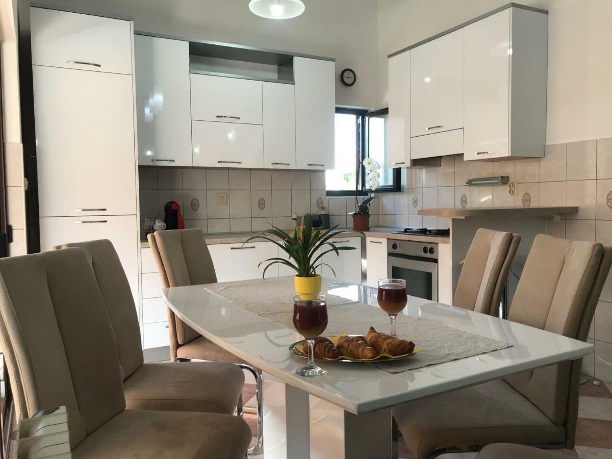 Apartment Ive Traù Esterno foto