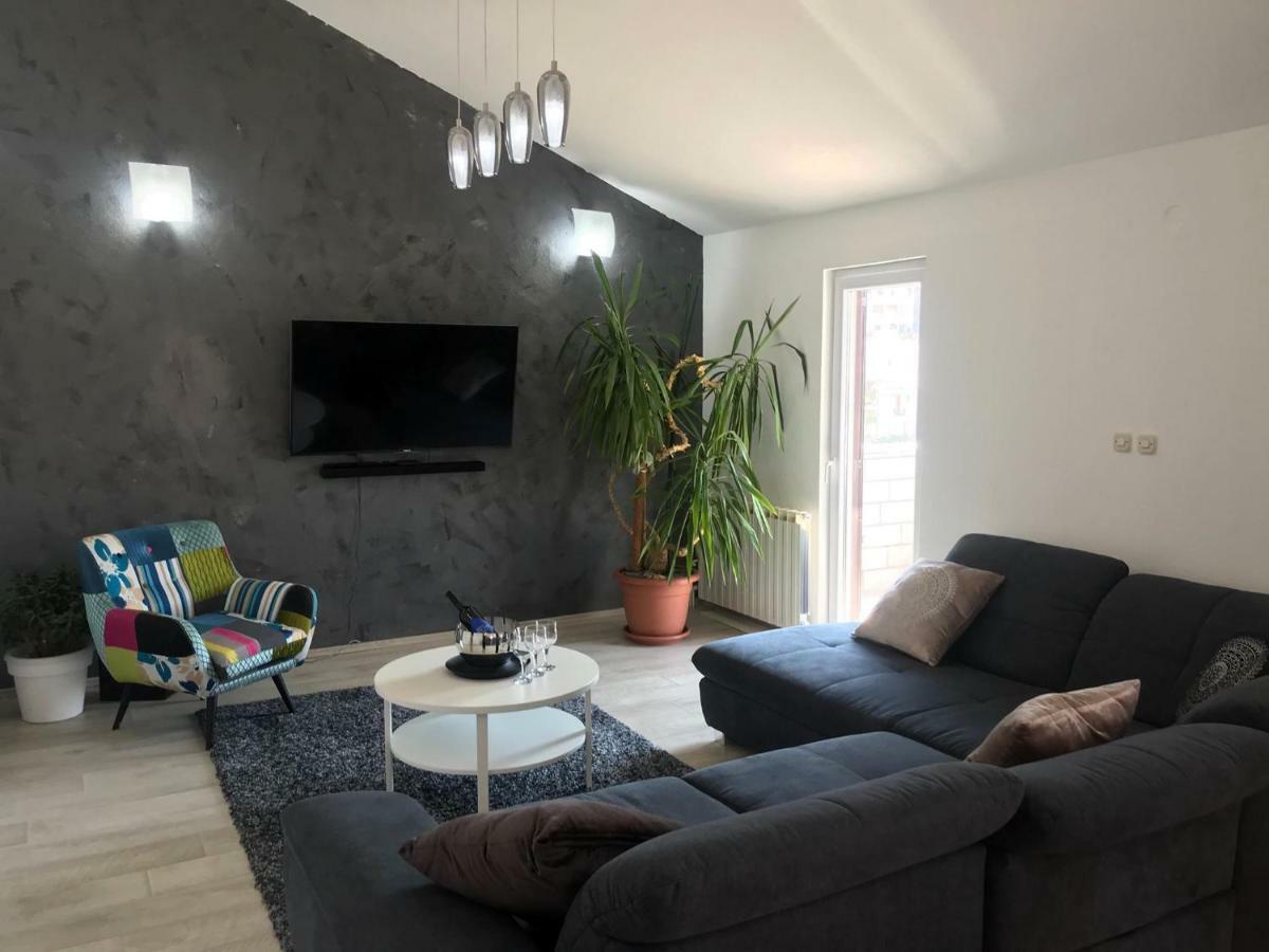Apartment Ive Traù Esterno foto